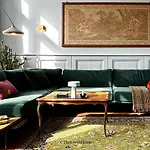 The Kooch House 1