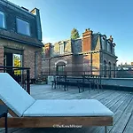 ゲストハウス The Kooch House 1 トゥールコワン