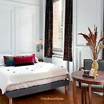 The Kooch House 1 ゲストハウス 3*