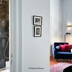 ゲストハウス The Kooch House 1 トゥールコワン