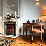 The Kooch House 1 トゥールコワン