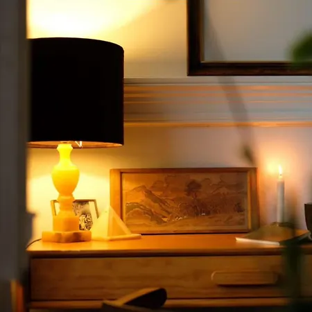 Gasthuis The Kooch House 1 Tourcoing