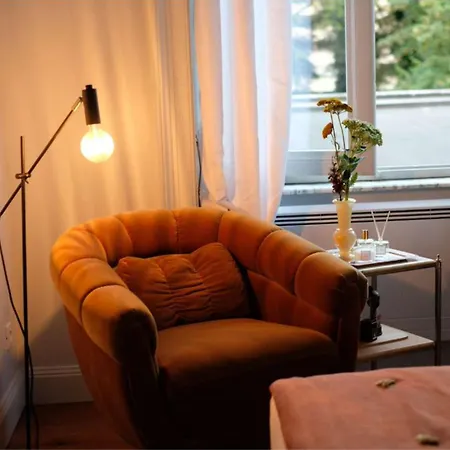 The Kooch House 1 3* Tourcoing