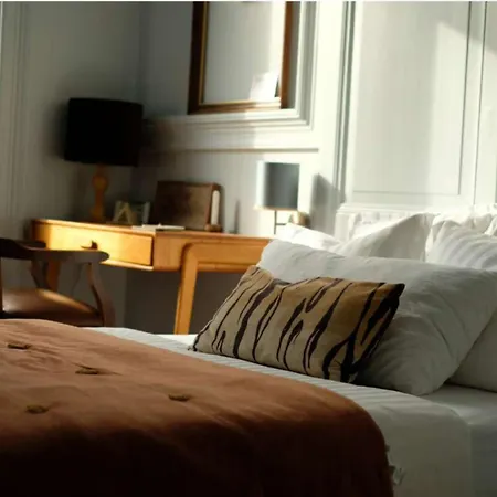 The Kooch House 1 Gasthuis