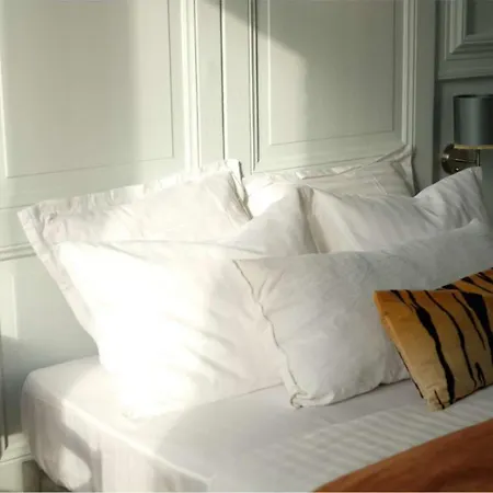 The Kooch House 1 Gasthuis 3*