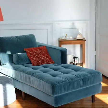 Gasthuis The Kooch House 1