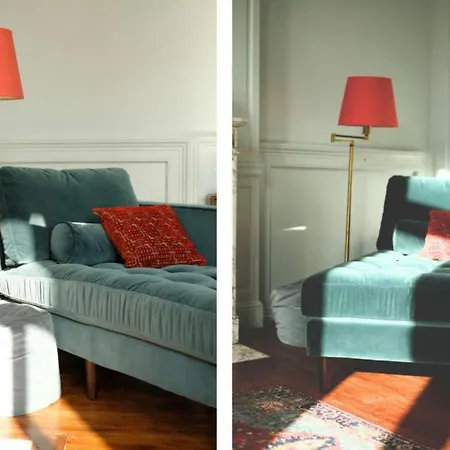 Gasthuis The Kooch House 1 3*