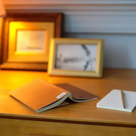 The Kooch House 1 3*