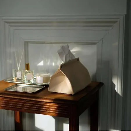 The Kooch House 1 Gasthuis