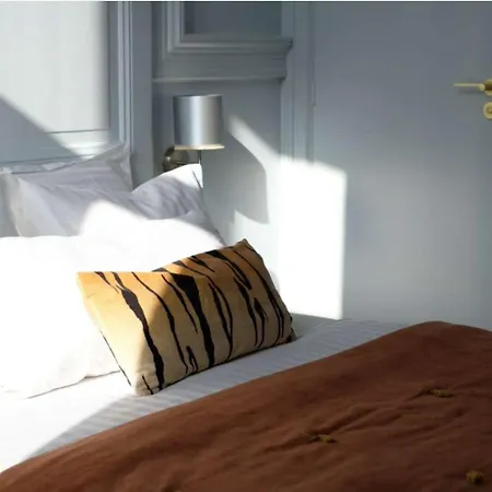 Gasthuis The Kooch House 1