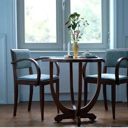 The Kooch House 1 Gasthuis 3*