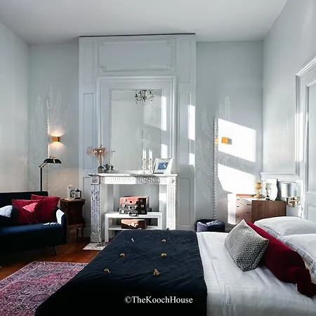 The Kooch House 1 3* Tourcoing