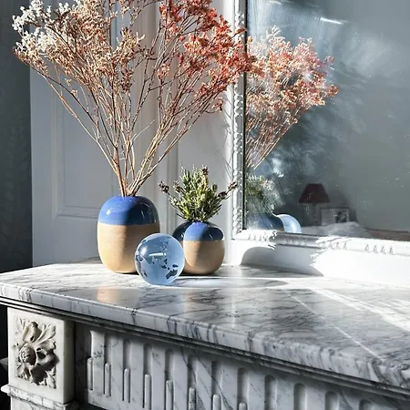 Gasthuis The Kooch House 1 3*