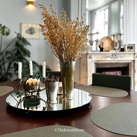 The Kooch House 1 3*