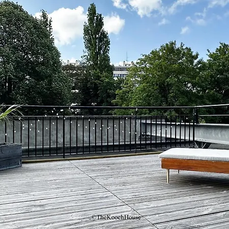 The Kooch House 1 3*