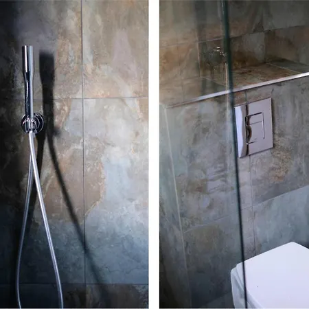 Gasthuis The Kooch House 1 Tourcoing