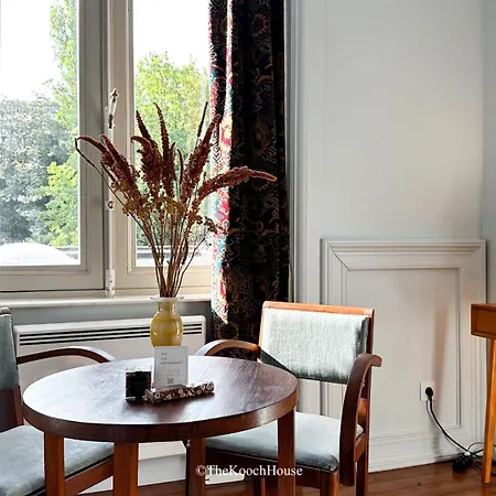 The Kooch House 1 3*