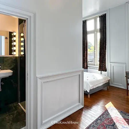 Gasthuis The Kooch House 1