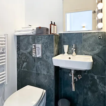 The Kooch House 1 Gasthuis