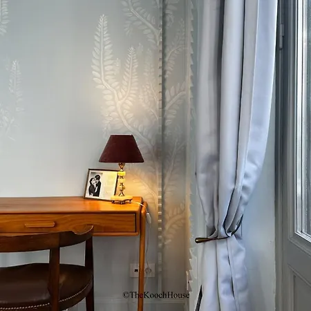 The Kooch House 1 3*