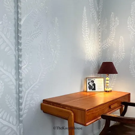 The Kooch House 1 3* Tourcoing