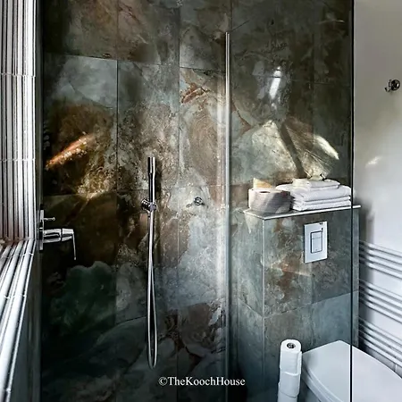 The Kooch House 1 Gasthuis 3*