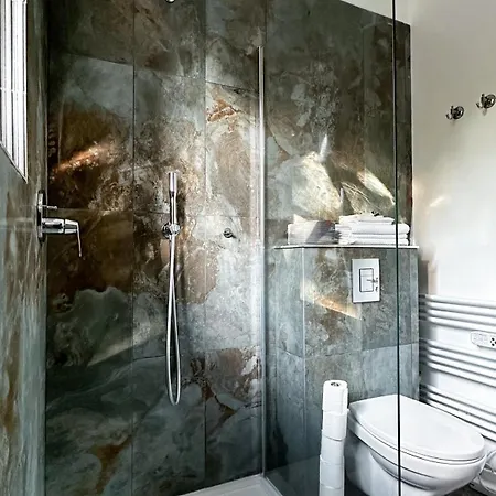 Gasthuis The Kooch House 1 Tourcoing