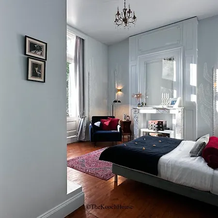 Gasthuis The Kooch House 1 3*