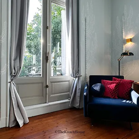 The Kooch House 1 Tourcoing