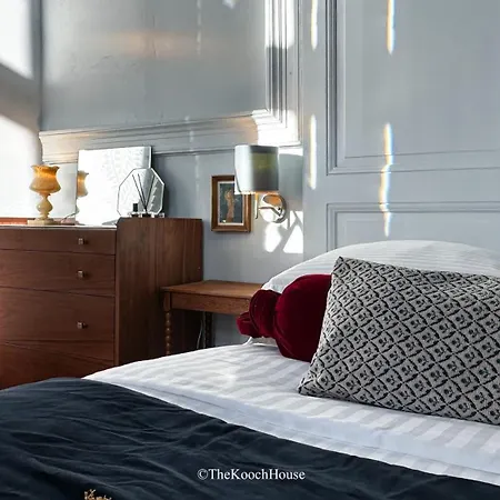 The Kooch House 1 3* Tourcoing