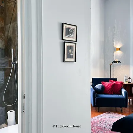 The Kooch House 1 3* Tourcoing