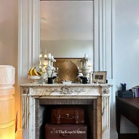 The Kooch House 1 3* Tourcoing