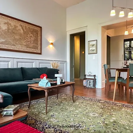 The Kooch House 1 Gasthuis Tourcoing