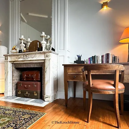 The Kooch House 1 Tourcoing