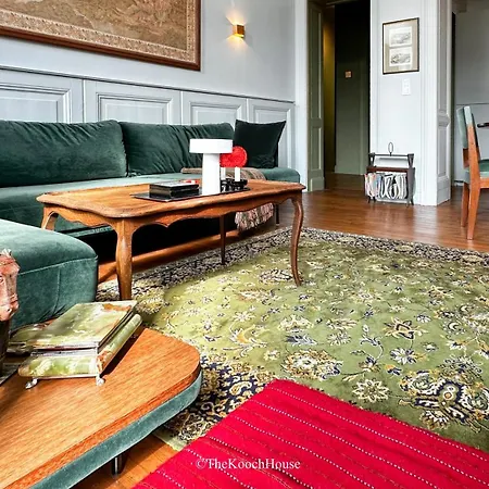 The Kooch House 1 3* Tourcoing