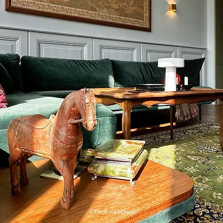 The Kooch House 1 Gasthuis Tourcoing