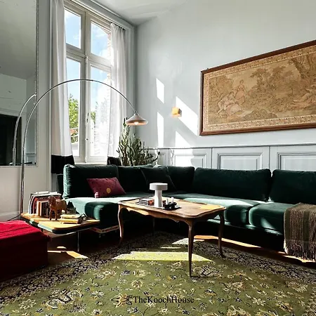 The Kooch House 1 3*