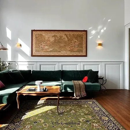 The Kooch House 1 3* Tourcoing