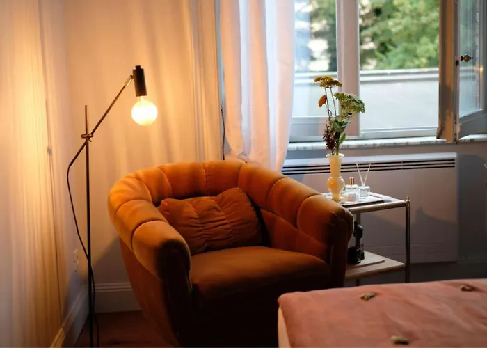 The Kooch House 1 3* Tourcoing