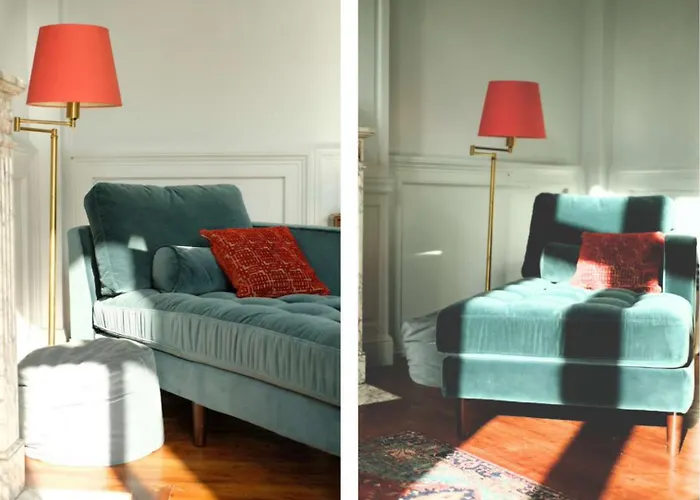 Maison d'hôtes The Kooch House 1 3*