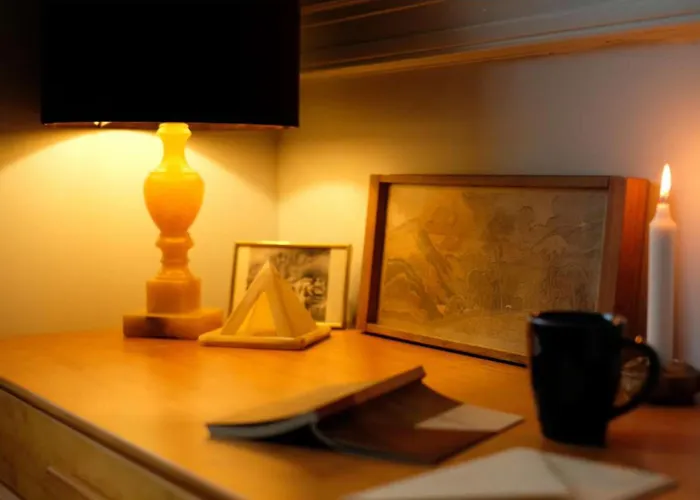 The Kooch House 1 Maison d'hôtes Tourcoing