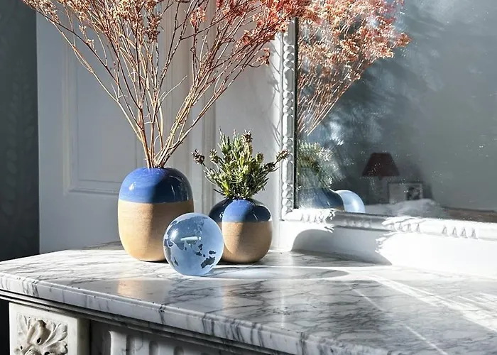 Maison d'hôtes The Kooch House 1 3*