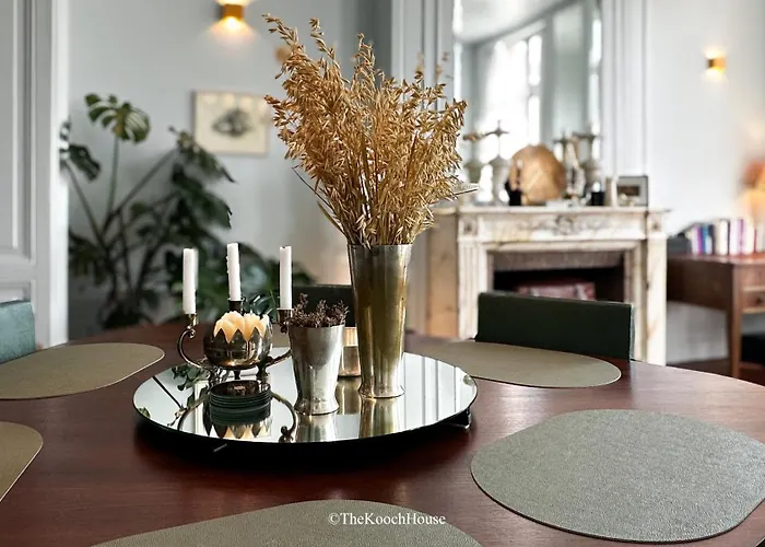 The Kooch House 1 3*