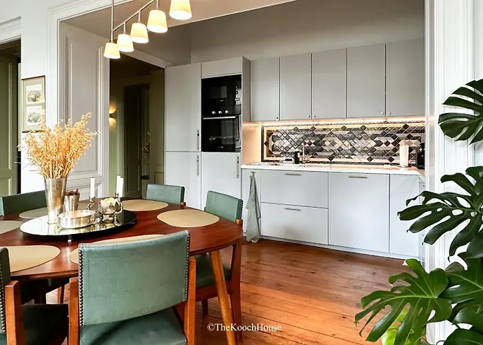 The Kooch House 1 Tourcoing