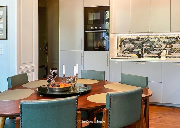 The Kooch House 1 3* Tourcoing