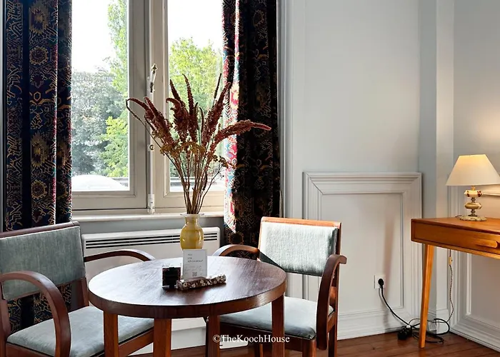 The Kooch House 1 3*