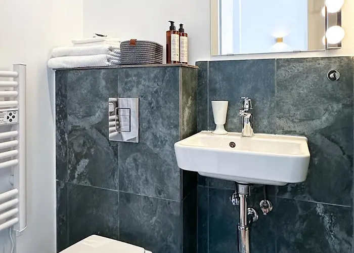 The Kooch House 1 Maison d'hôtes