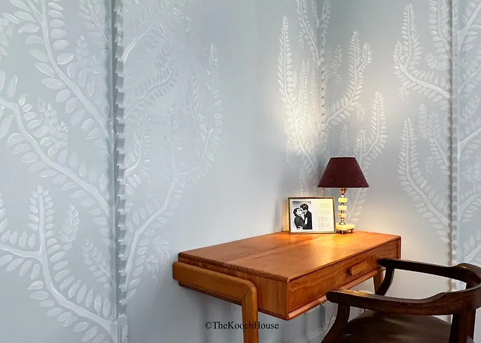 The Kooch House 1 3* Tourcoing