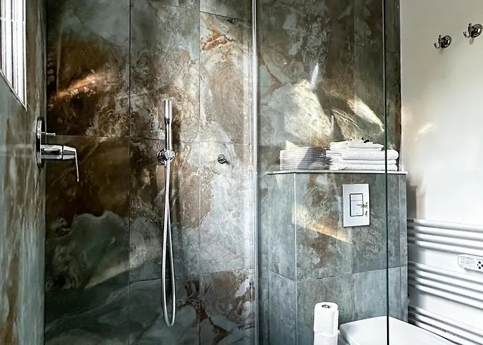 Maison d'hôtes The Kooch House 1 Tourcoing