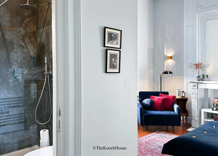 The Kooch House 1 3* Tourcoing